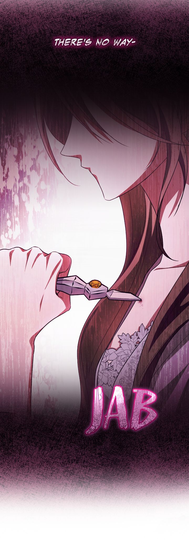 Dearest Fiancé, I Know You Despise Me [Official] Chapter 8 - Page 42