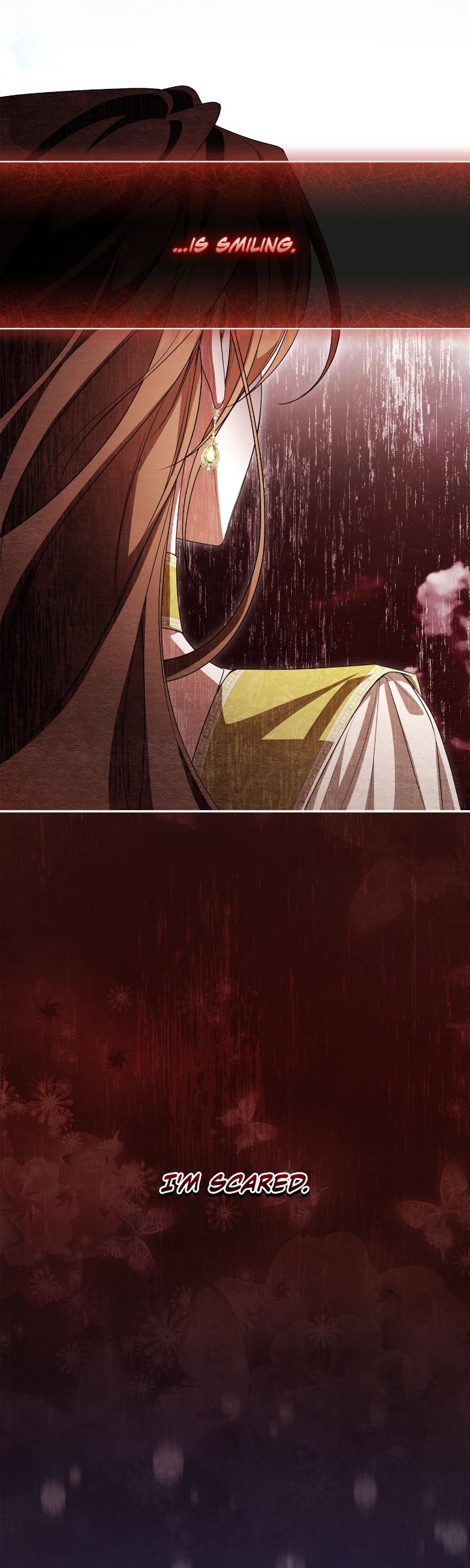 Dearest Fiancé, I Know You Despise Me [Official] Chapter 9 - Page 10