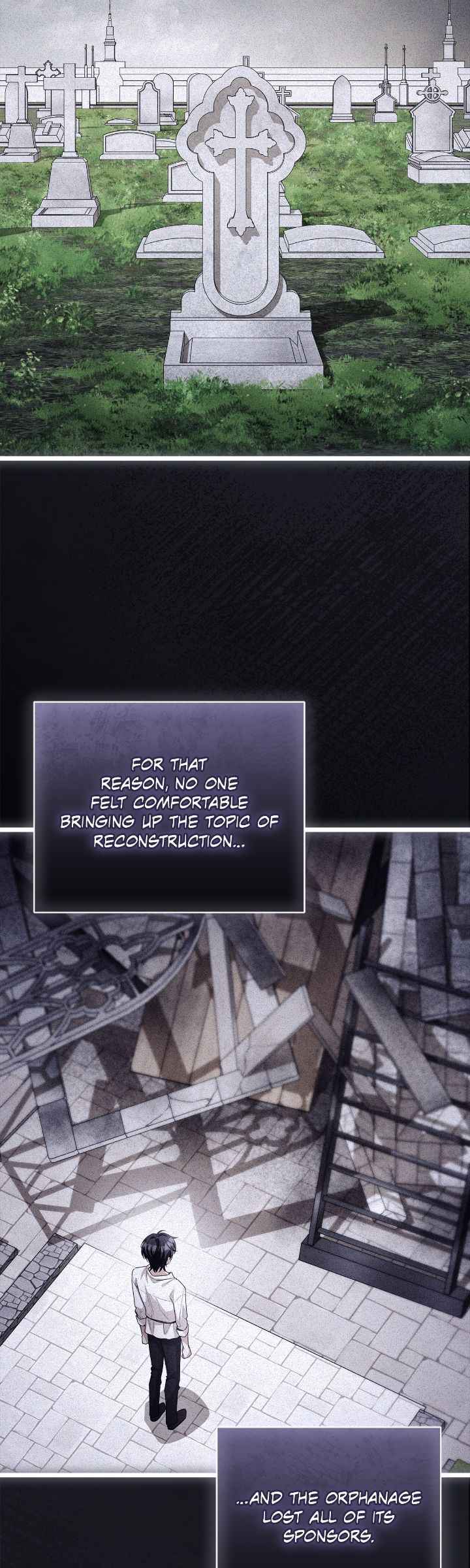 Dearest Fiancé, I Know You Despise Me [Official] Chapter 9 - Page 15