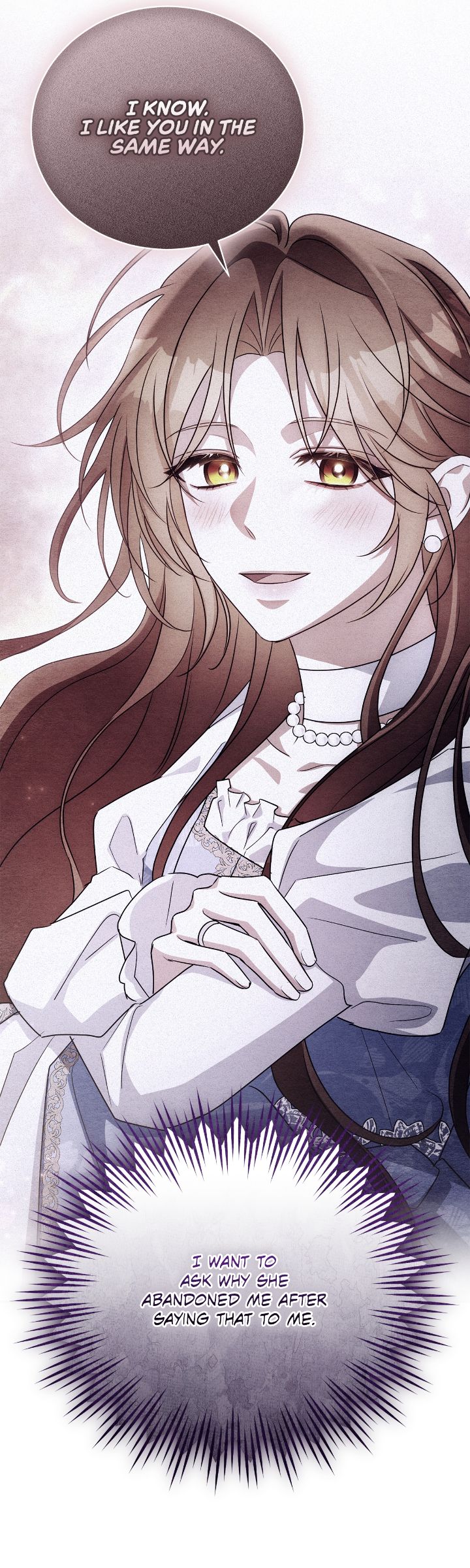 Dearest Fiancé, I Know You Despise Me [Official] Chapter 9 - Page 30