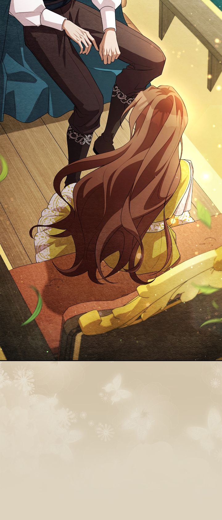 Dearest Fiancé, I Know You Despise Me [Official] Chapter 9 - Page 6