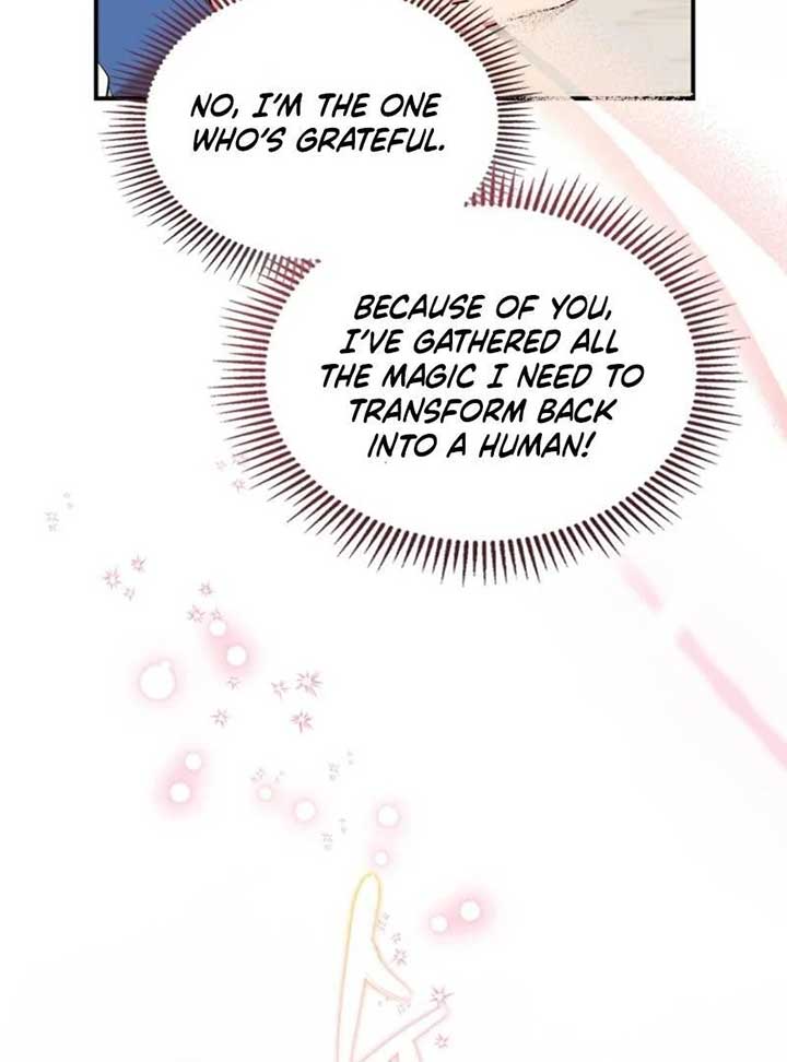 I Became A Squirrel Saving The Villain Chapter 12 - Page 104