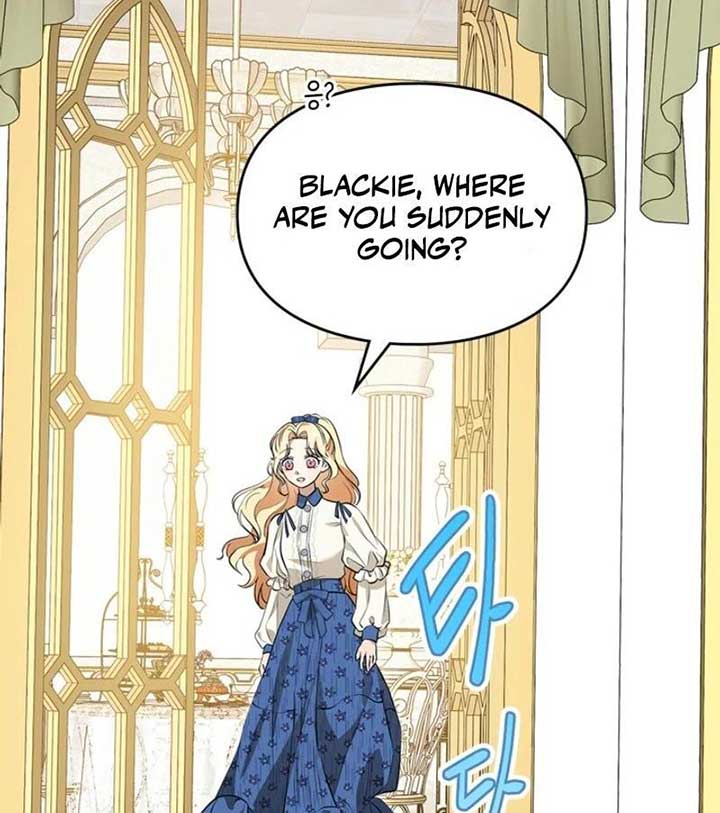 I Became A Squirrel Saving The Villain Chapter 12 - Page 108