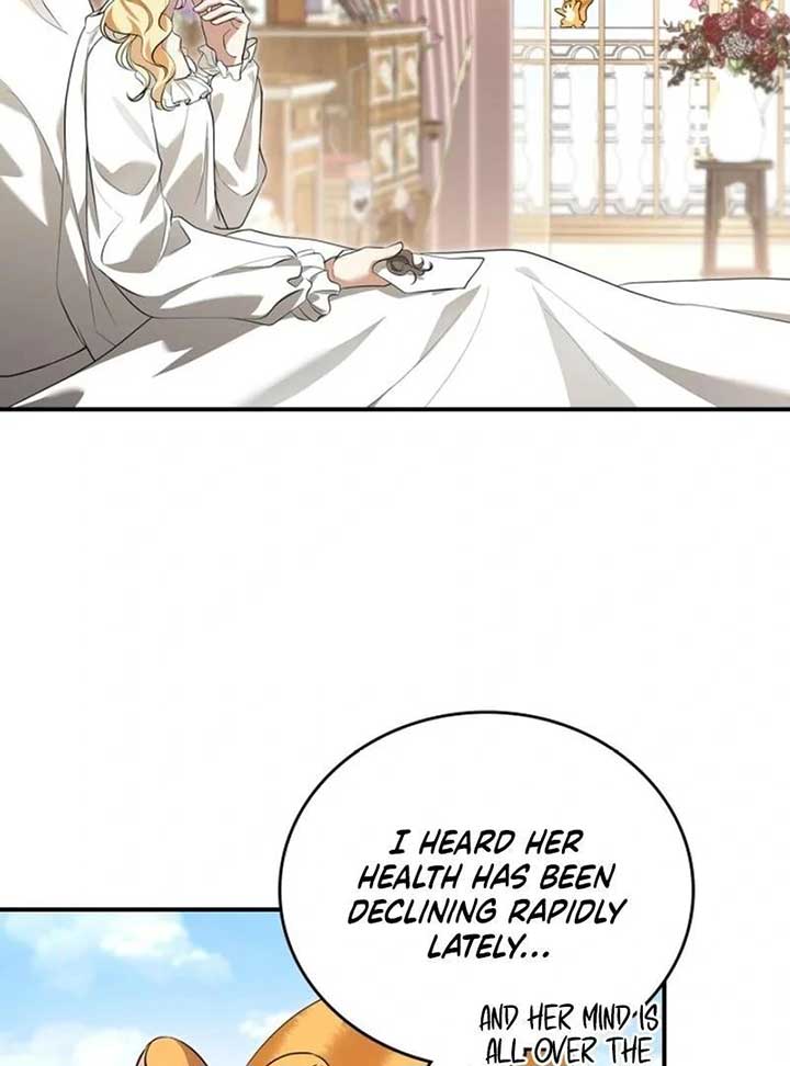 I Became A Squirrel Saving The Villain Chapter 12 - Page 17