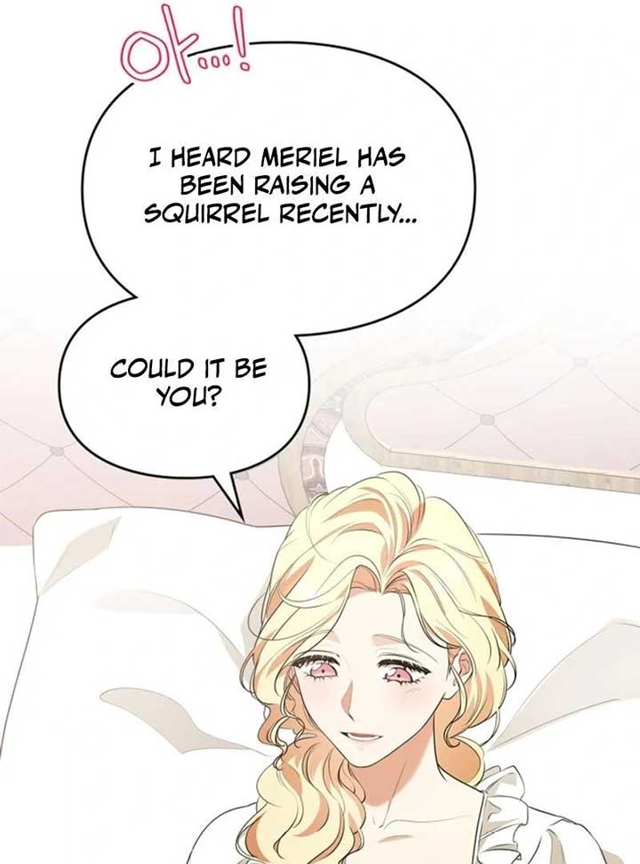 I Became A Squirrel Saving The Villain Chapter 12 - Page 26