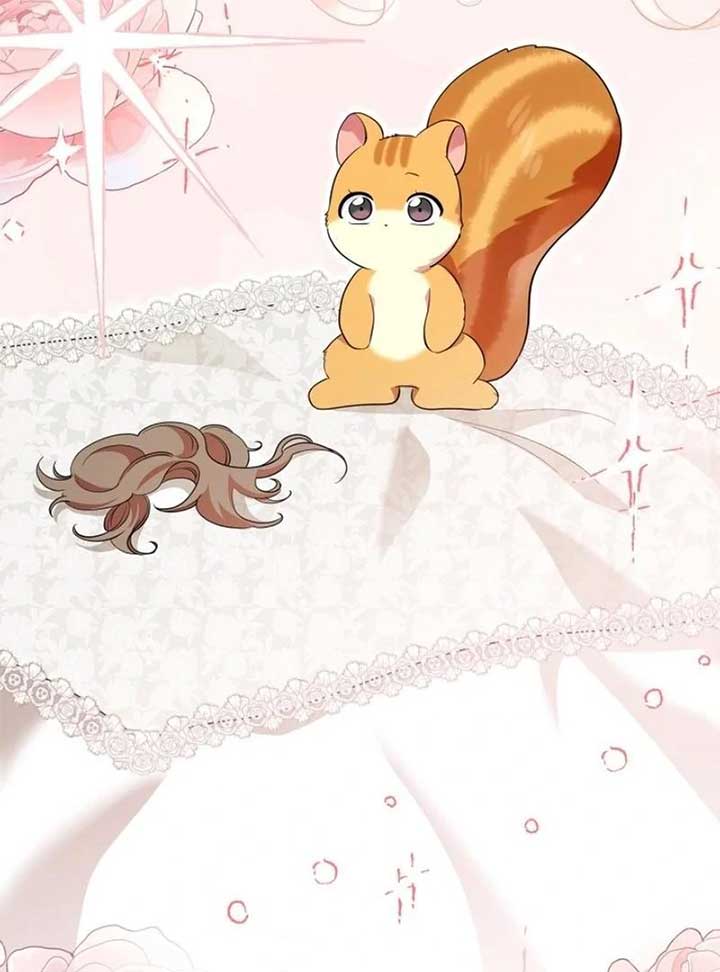 I Became A Squirrel Saving The Villain Chapter 12 - Page 31