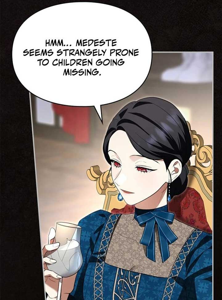 I Became A Squirrel Saving The Villain Chapter 12 - Page 38