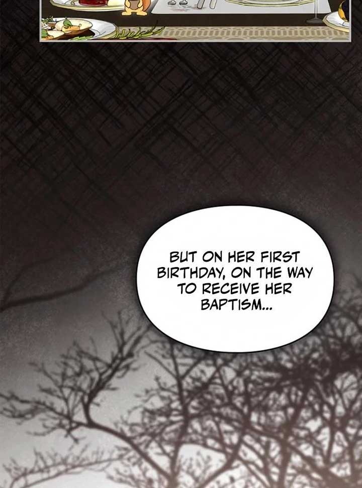 I Became A Squirrel Saving The Villain Chapter 12 - Page 43