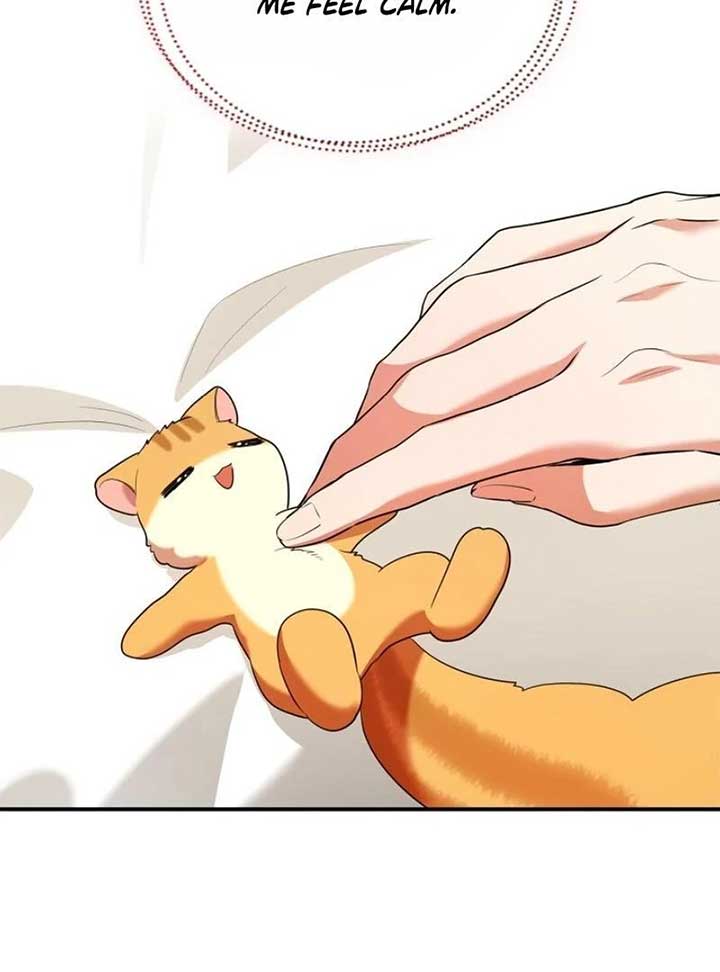 I Became A Squirrel Saving The Villain Chapter 12 - Page 59