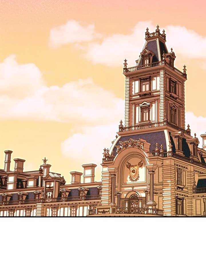 I Became A Squirrel Saving The Villain Chapter 12 - Page 68