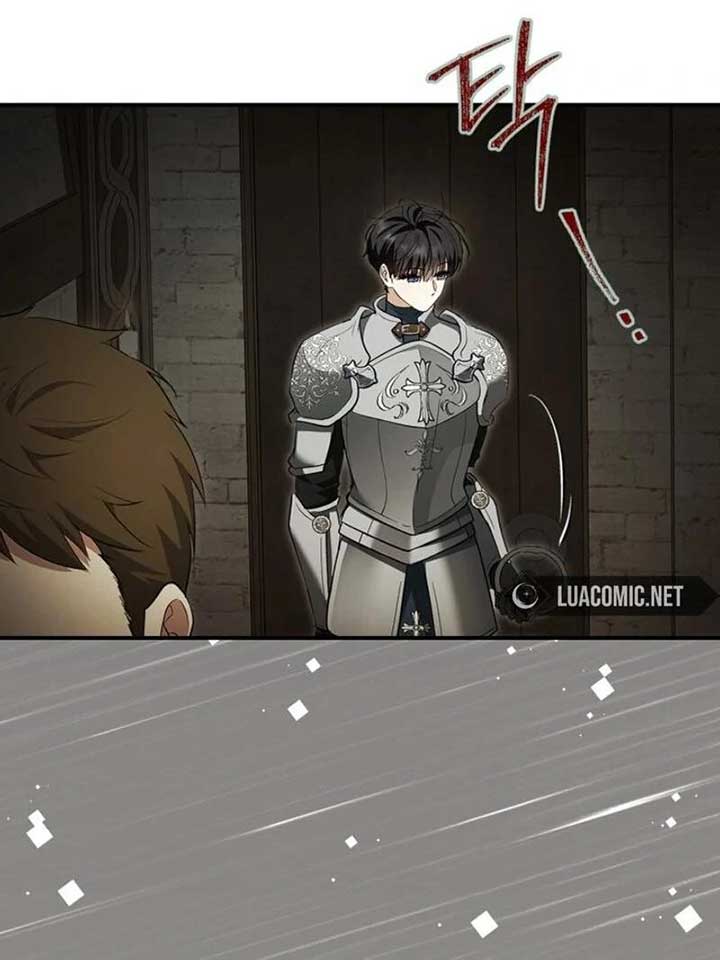 I Became A Squirrel Saving The Villain Chapter 12 - Page 74