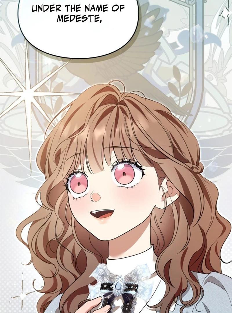 I Became A Squirrel Saving The Villain Chapter 14 - Page 111