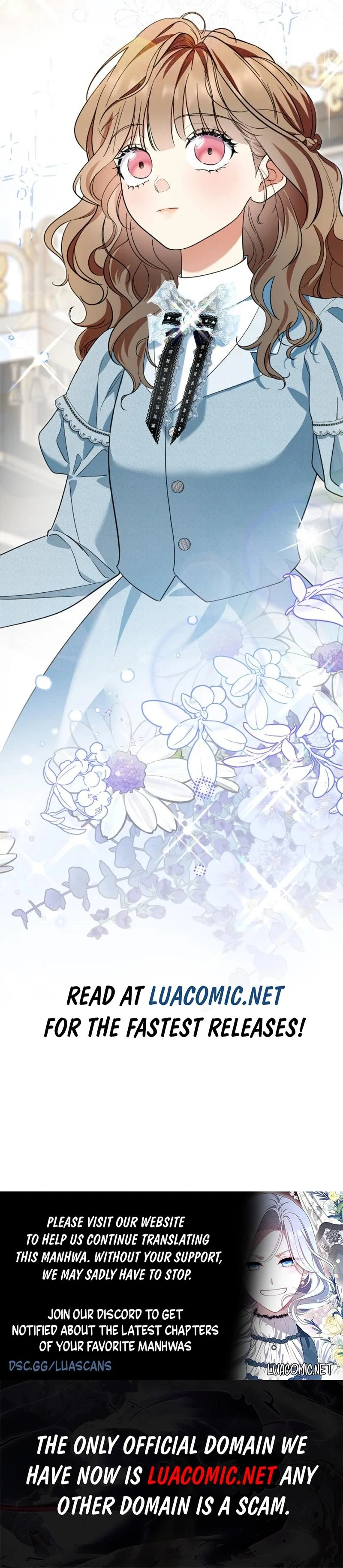 I Became A Squirrel Saving The Villain Chapter 14 - Page 12