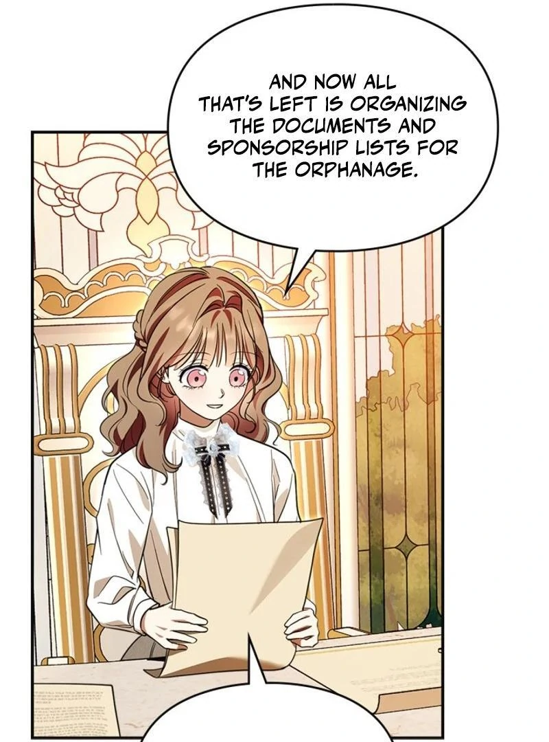 I Became A Squirrel Saving The Villain Chapter 14 - Page 121