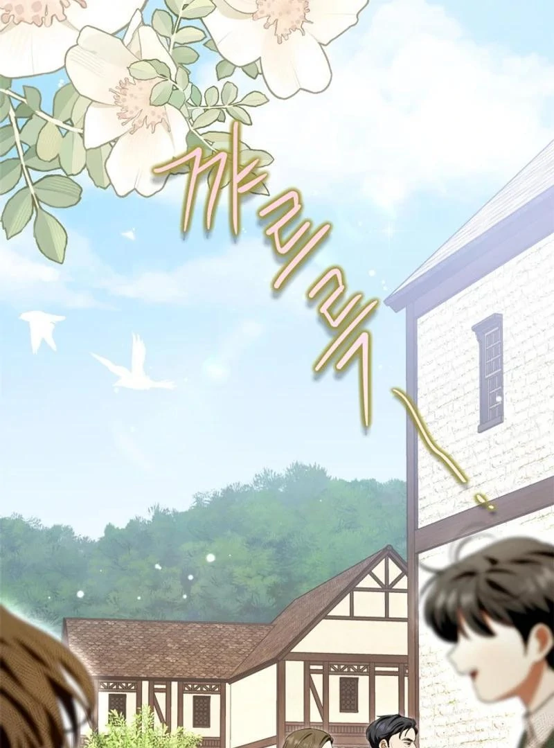 I Became A Squirrel Saving The Villain Chapter 14 - Page 28