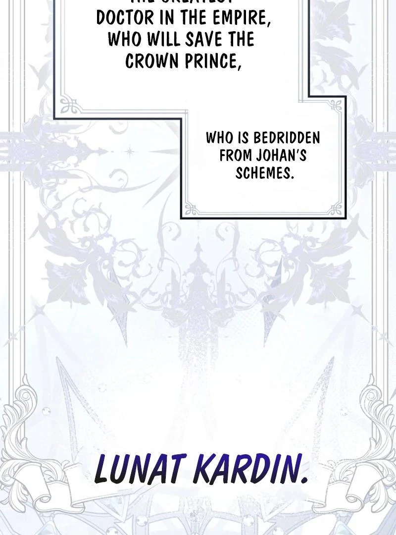 I Became A Squirrel Saving The Villain Chapter 14 - Page 32