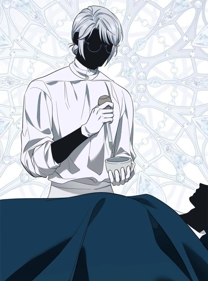 I Became A Squirrel Saving The Villain Chapter 14 - Page 33