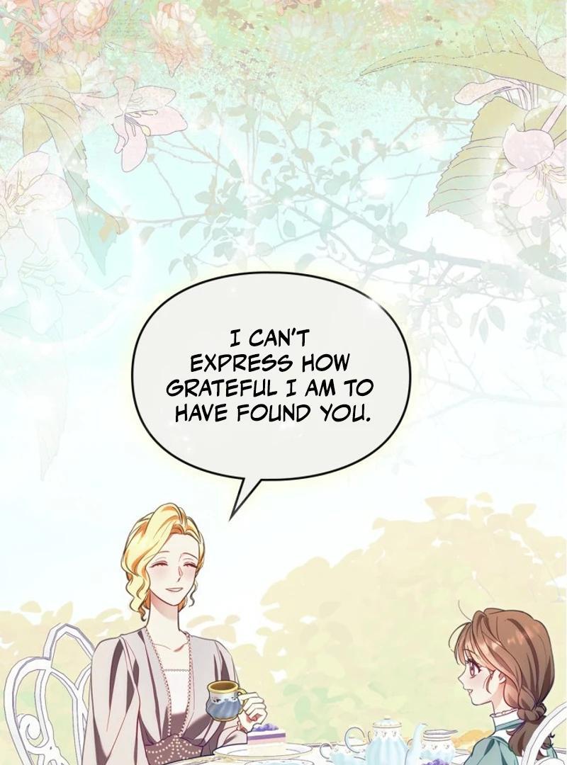 I Became A Squirrel Saving The Villain Chapter 14 - Page 51