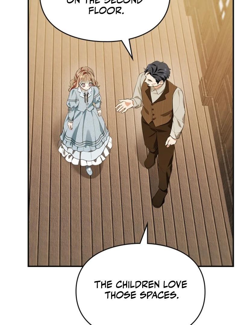 I Became A Squirrel Saving The Villain Chapter 14 - Page 68