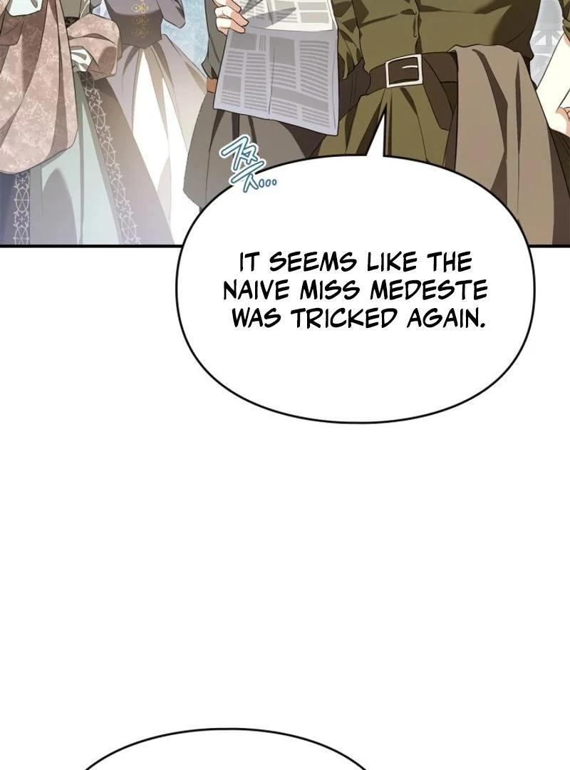 I Became A Squirrel Saving The Villain Chapter 14 - Page 7