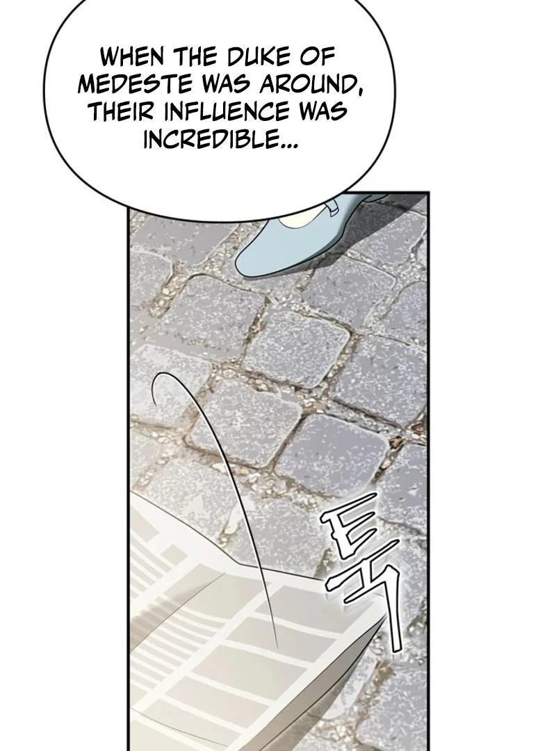 I Became A Squirrel Saving The Villain Chapter 14 - Page 8