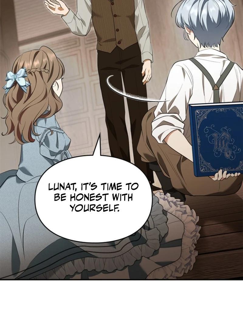 I Became A Squirrel Saving The Villain Chapter 14 - Page 99