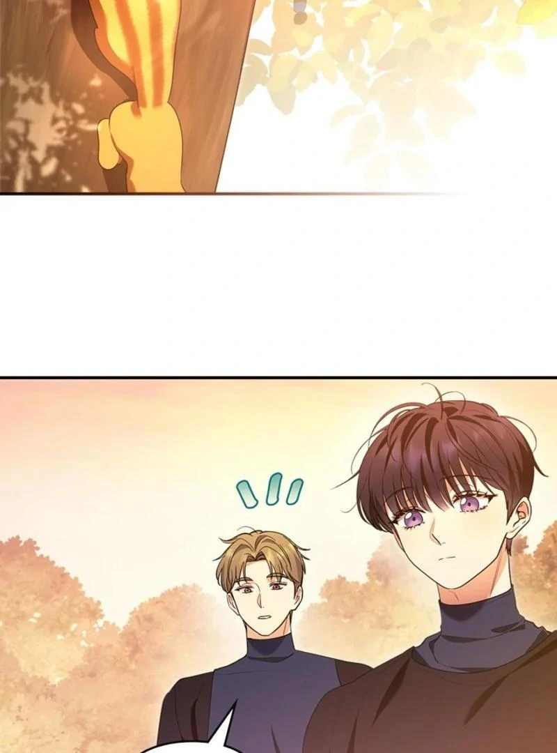 I Became A Squirrel Saving The Villain Chapter 15 - Page 10