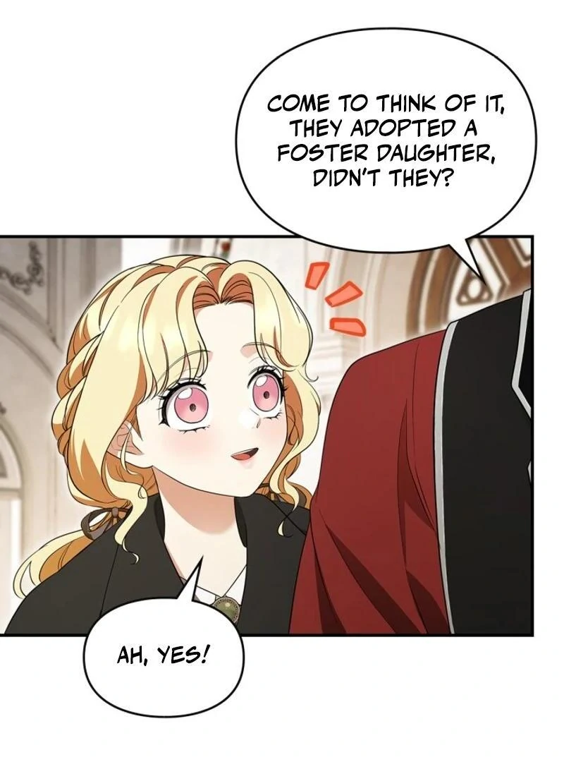 I Became A Squirrel Saving The Villain Chapter 15 - Page 102