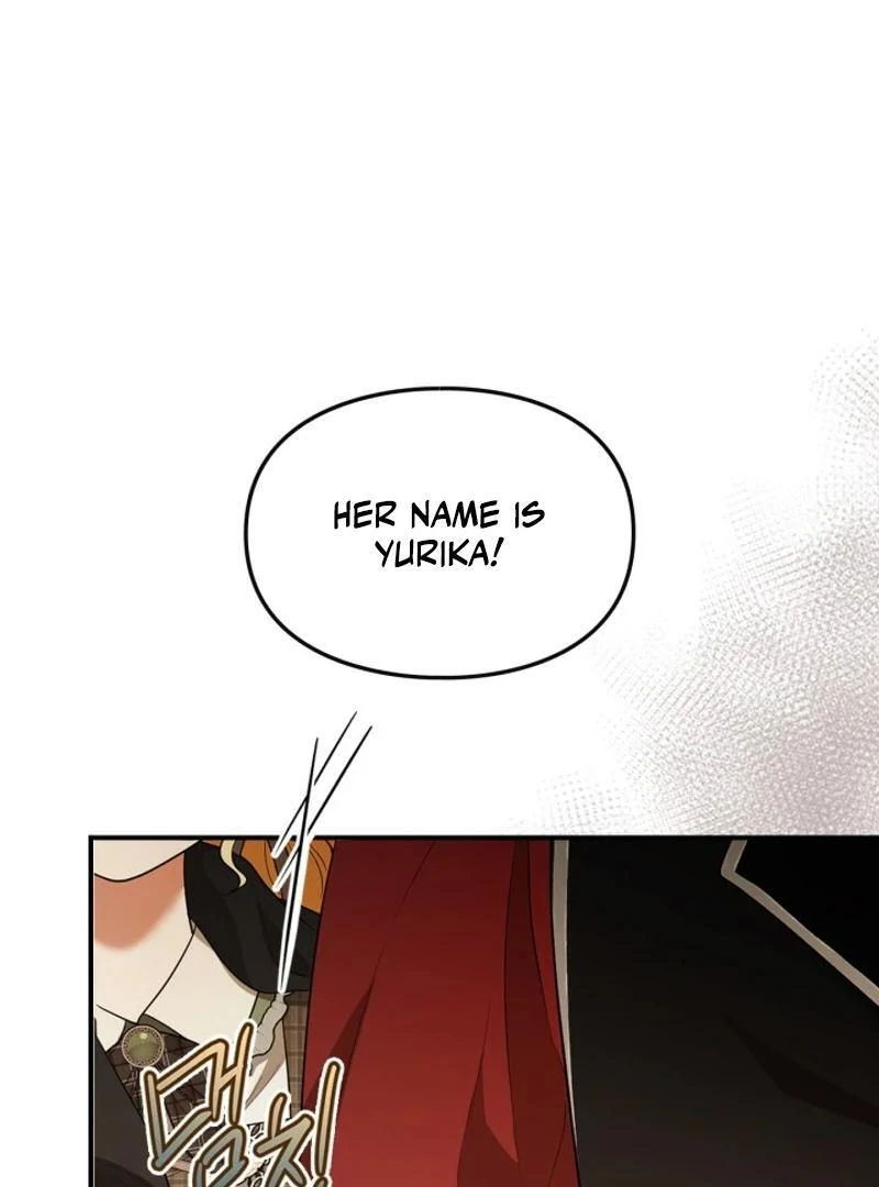 I Became A Squirrel Saving The Villain Chapter 15 - Page 103