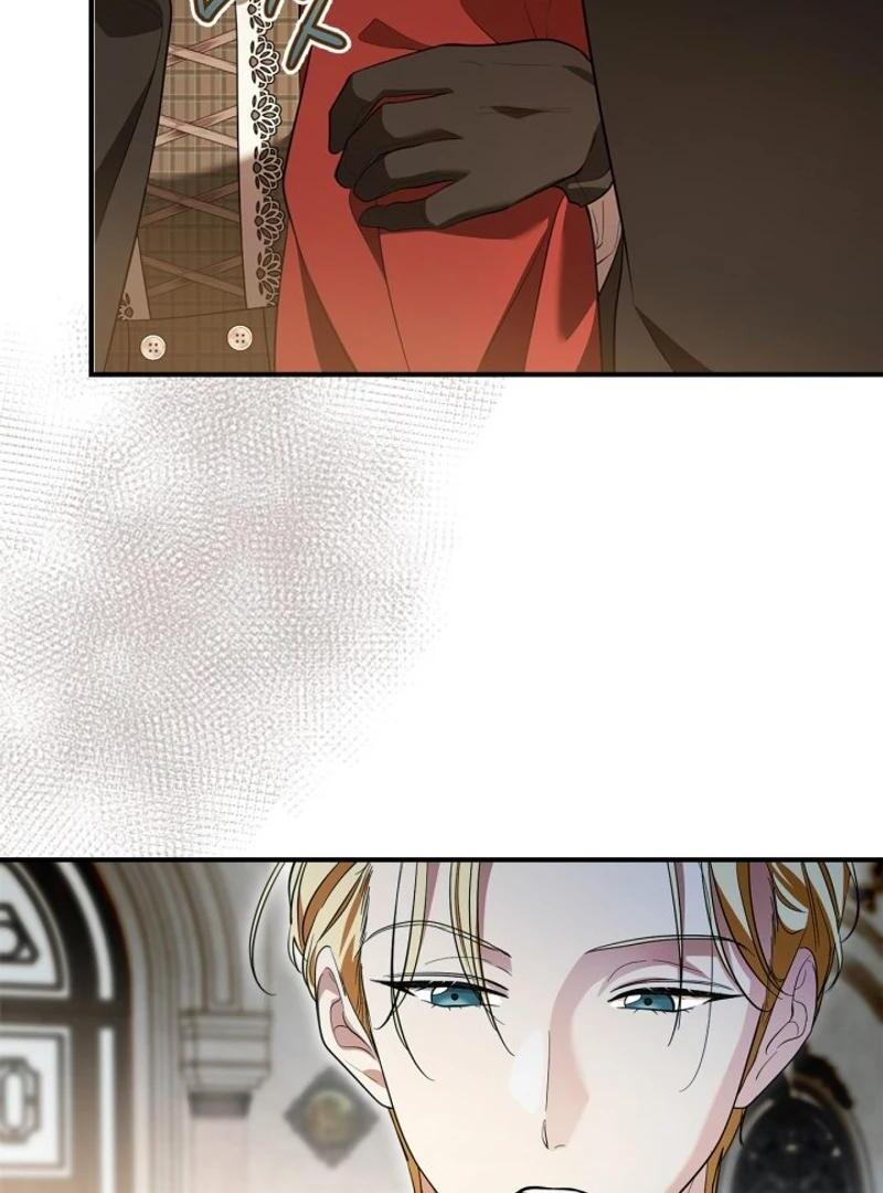 I Became A Squirrel Saving The Villain Chapter 15 - Page 104