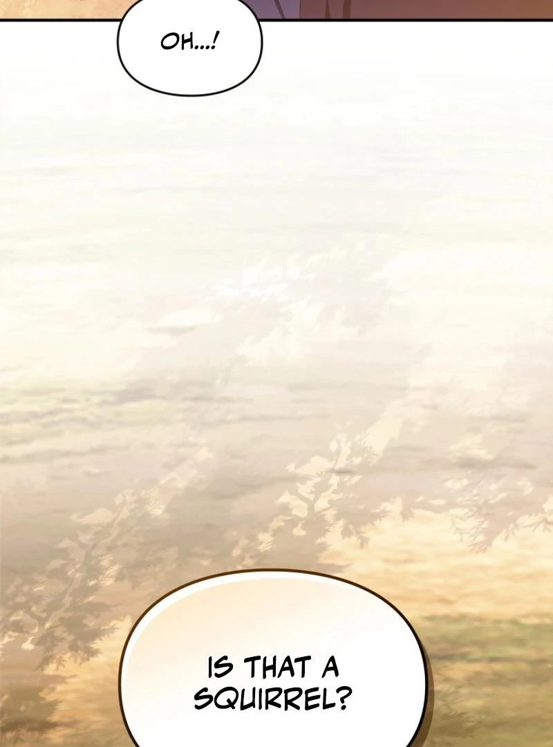 I Became A Squirrel Saving The Villain Chapter 15 - Page 11