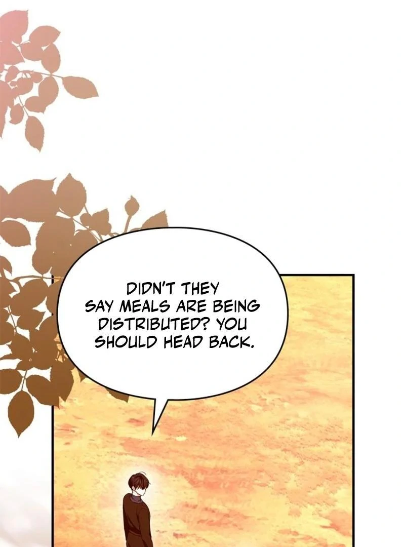 I Became A Squirrel Saving The Villain Chapter 15 - Page 17