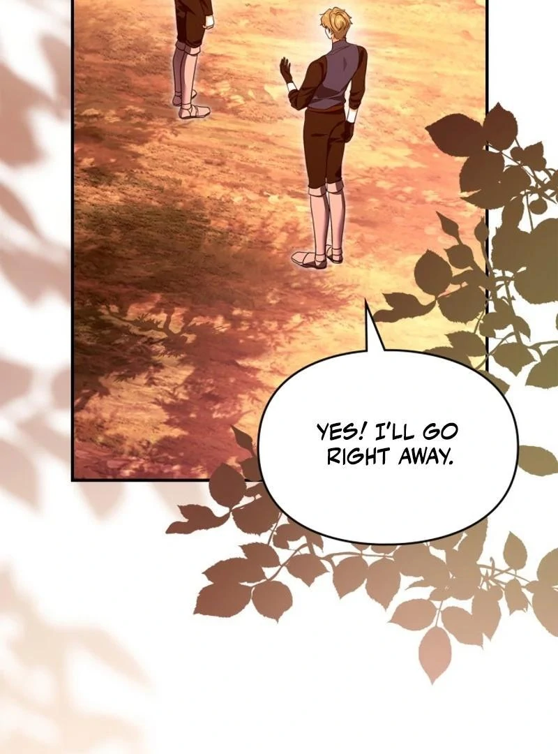 I Became A Squirrel Saving The Villain Chapter 15 - Page 18