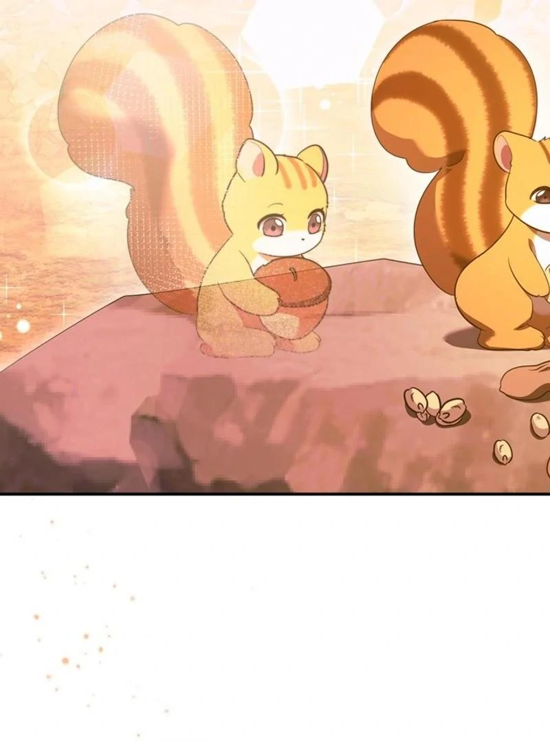 I Became A Squirrel Saving The Villain Chapter 15 - Page 21