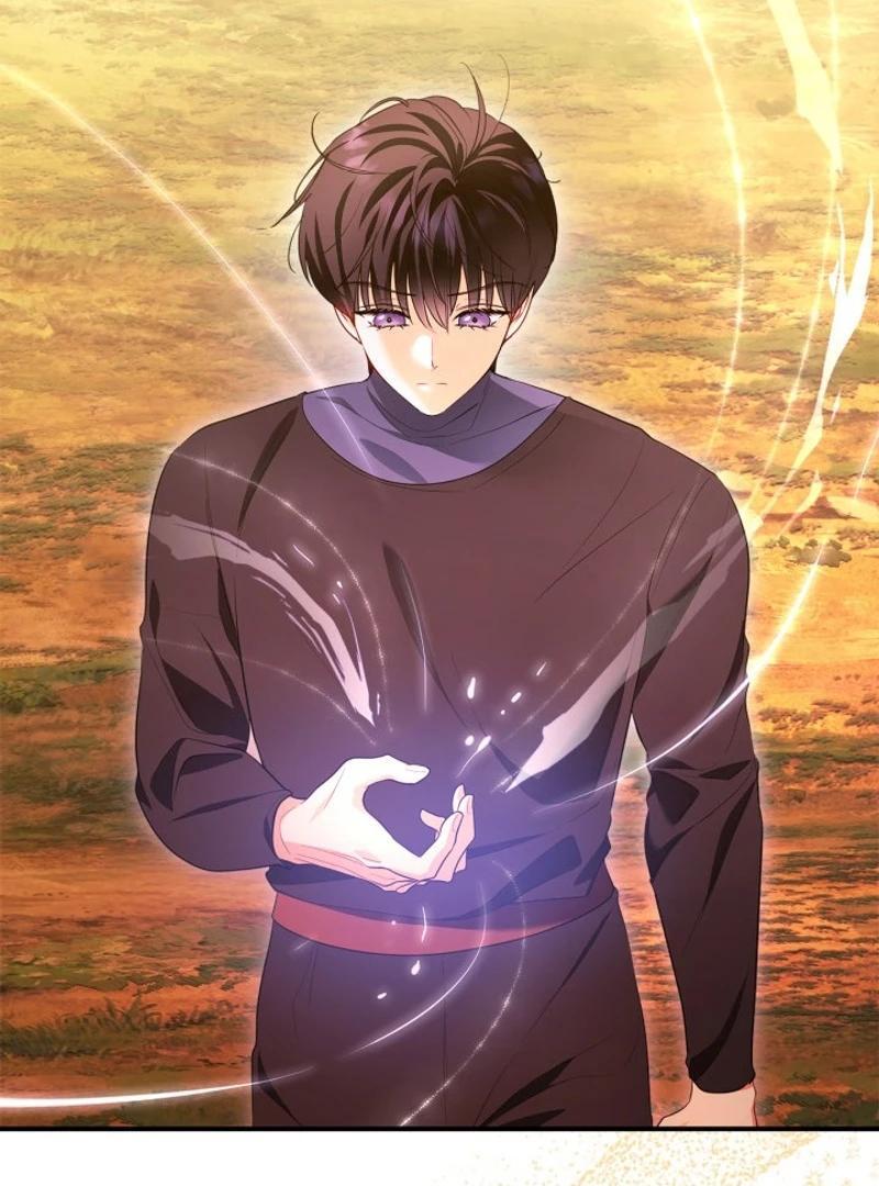 I Became A Squirrel Saving The Villain Chapter 15 - Page 29