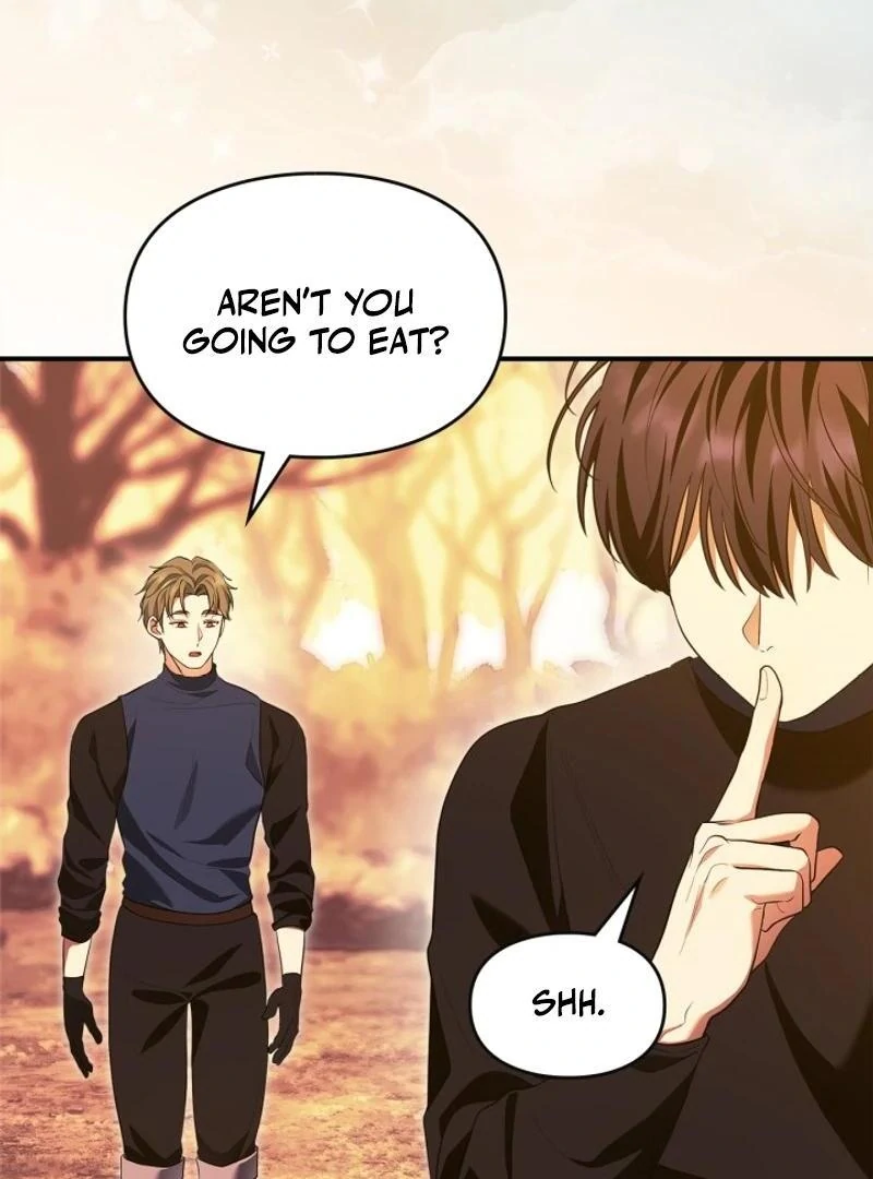 I Became A Squirrel Saving The Villain Chapter 15 - Page 4