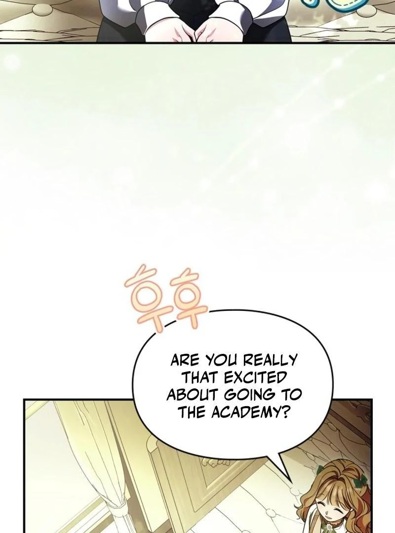 I Became A Squirrel Saving The Villain Chapter 15 - Page 40