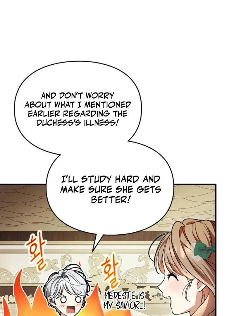 I Became A Squirrel Saving The Villain Chapter 15 - Page 42