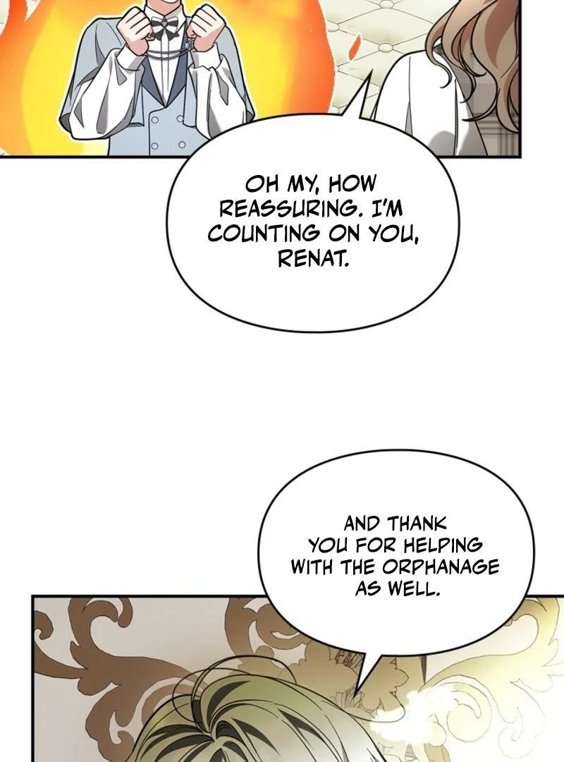 I Became A Squirrel Saving The Villain Chapter 15 - Page 43