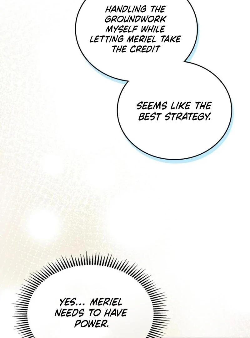 I Became A Squirrel Saving The Villain Chapter 15 - Page 48