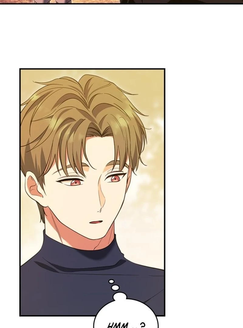 I Became A Squirrel Saving The Villain Chapter 15 - Page 5