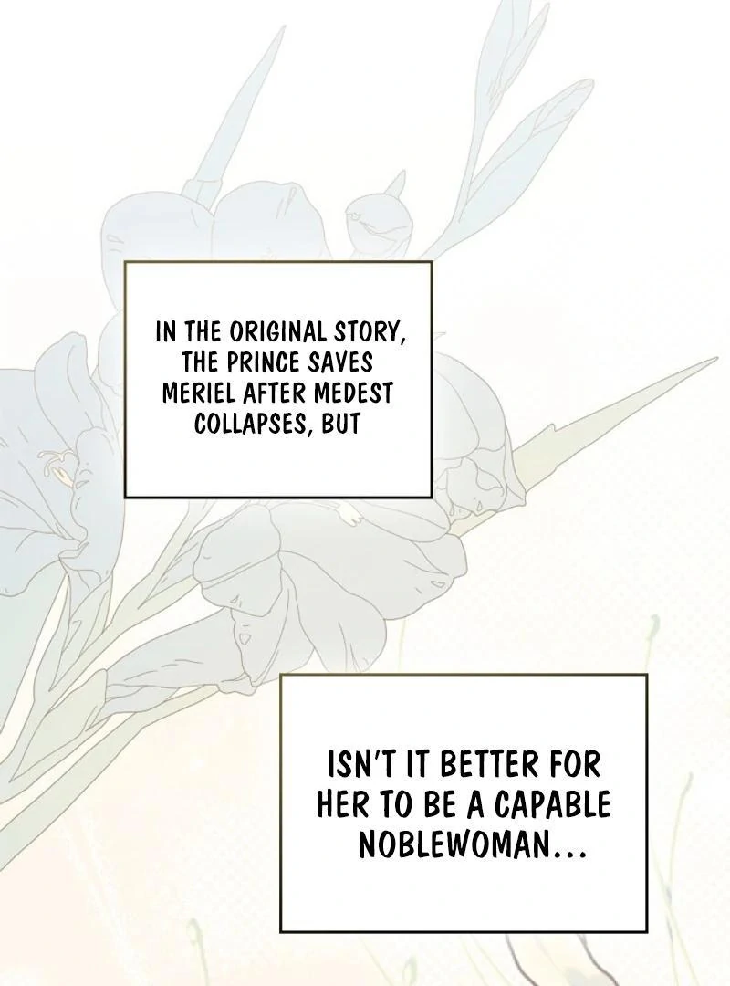 I Became A Squirrel Saving The Villain Chapter 15 - Page 51