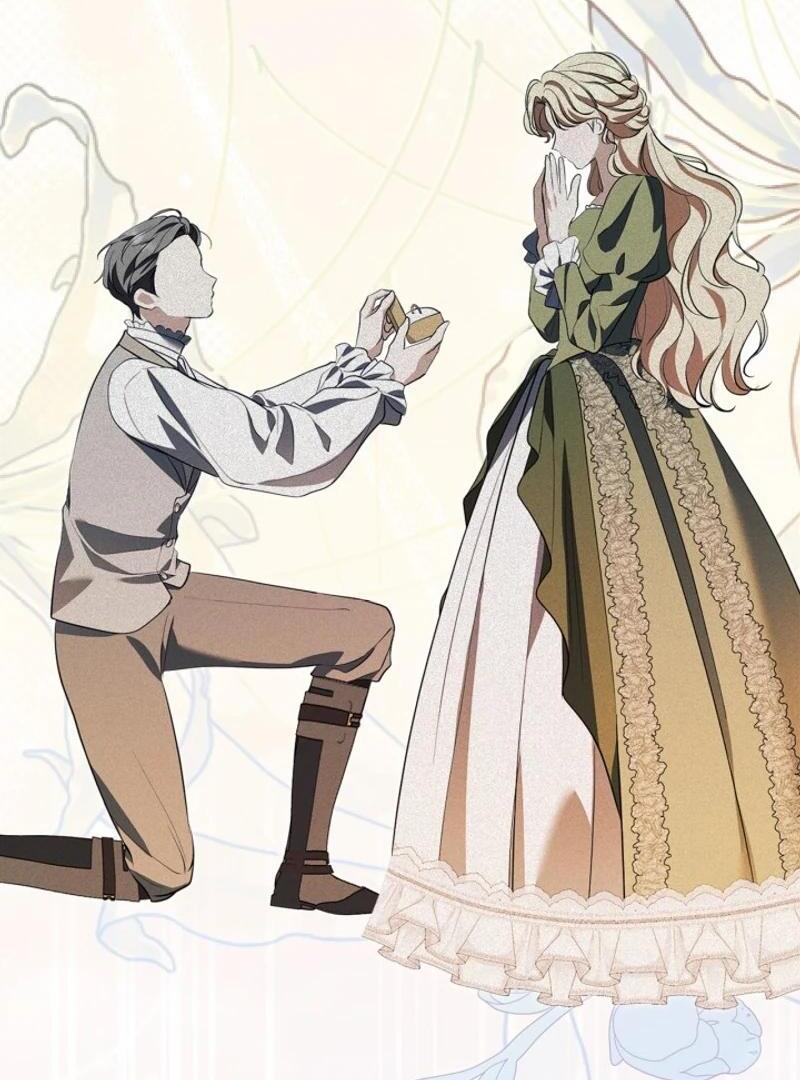 I Became A Squirrel Saving The Villain Chapter 15 - Page 52