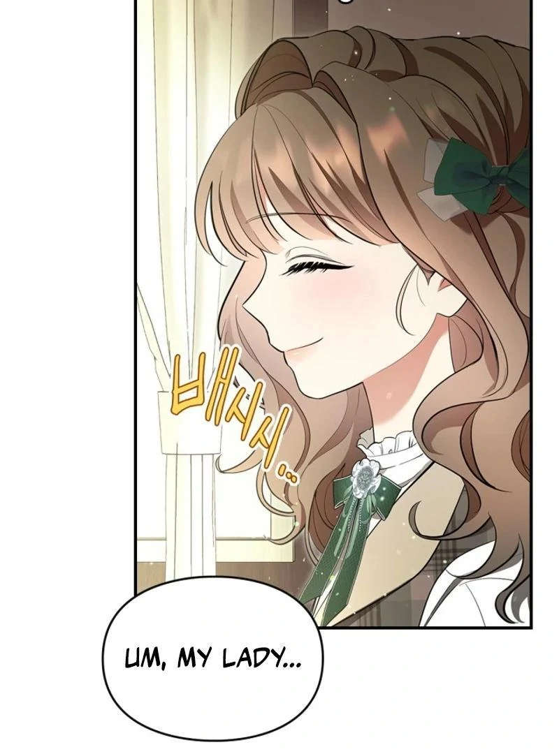 I Became A Squirrel Saving The Villain Chapter 15 - Page 57