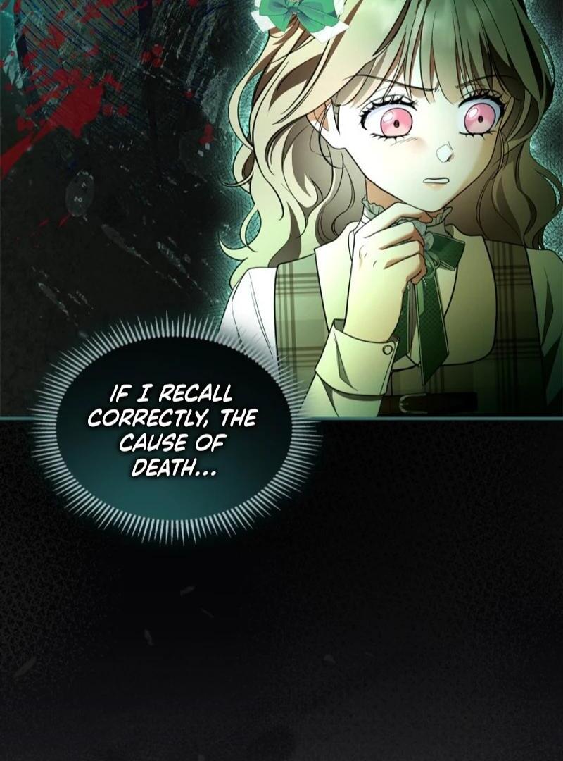 I Became A Squirrel Saving The Villain Chapter 15 - Page 66