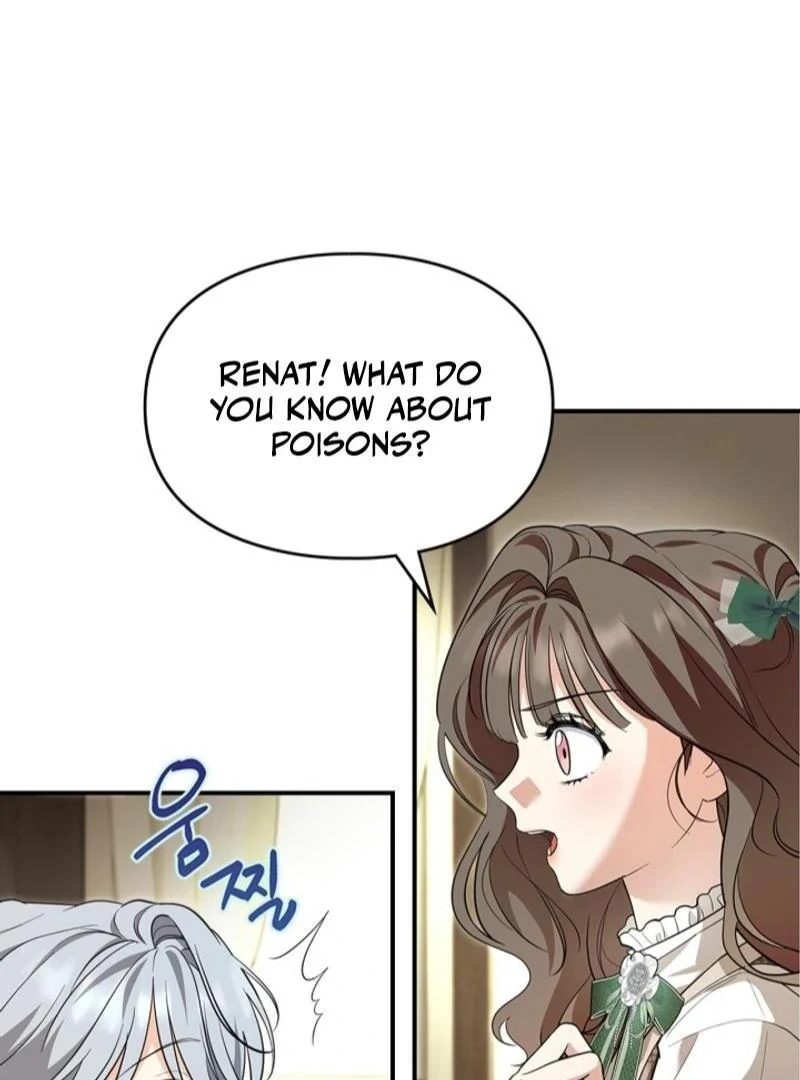 I Became A Squirrel Saving The Villain Chapter 15 - Page 68