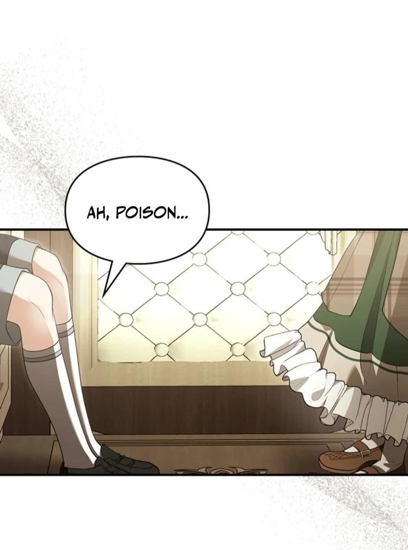 I Became A Squirrel Saving The Villain Chapter 15 - Page 71