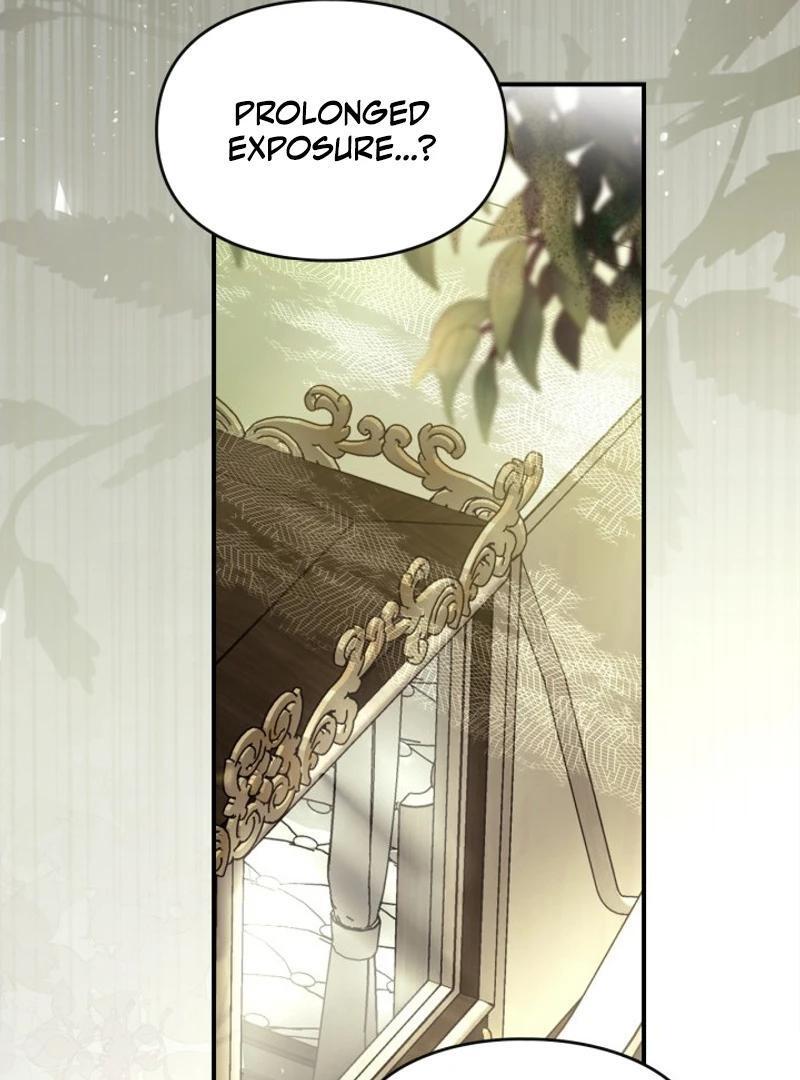 I Became A Squirrel Saving The Villain Chapter 15 - Page 77