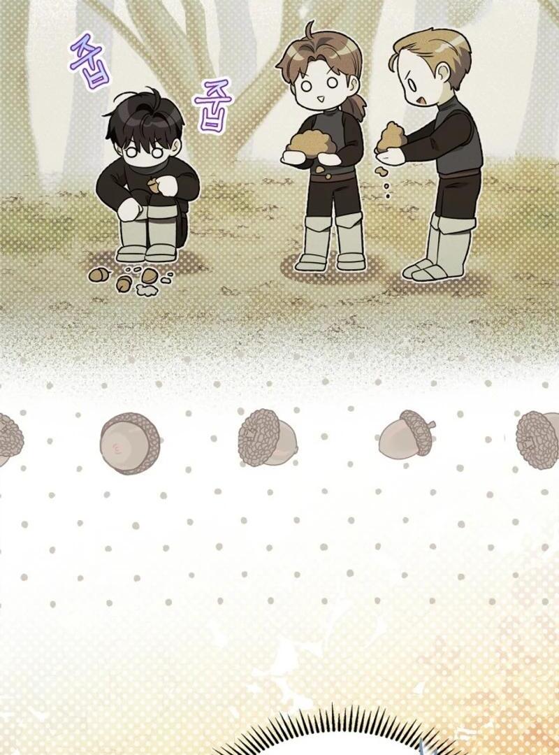 I Became A Squirrel Saving The Villain Chapter 15 - Page 8