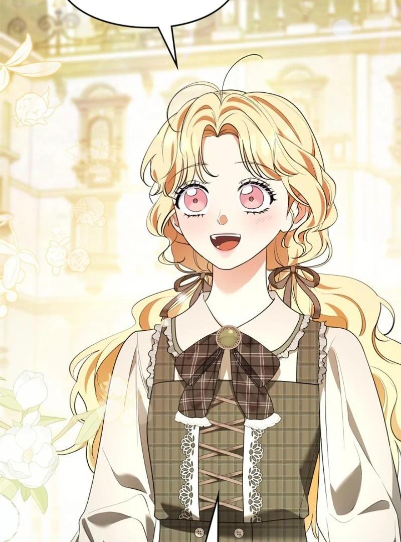 I Became A Squirrel Saving The Villain Chapter 15 - Page 82